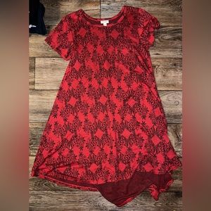 Lularoe dress